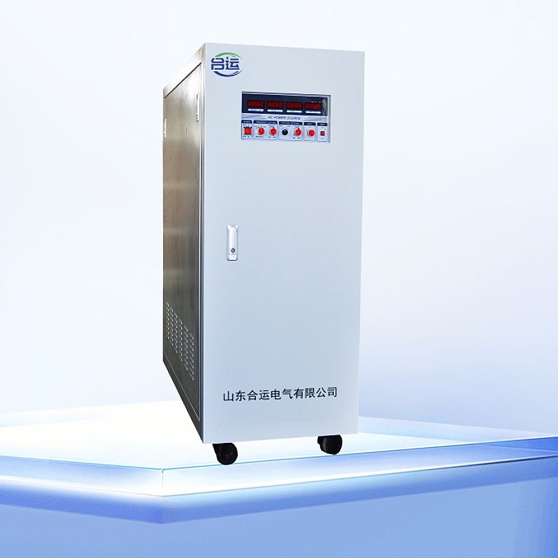 HYBP33-600K三相变频电源